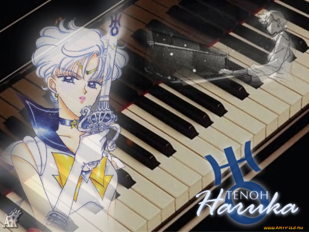 , sailor, moon